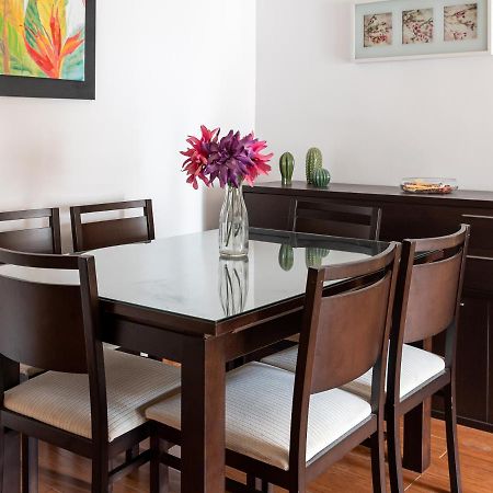 Apartamento Cruz Córdoba Exteriér fotografie
