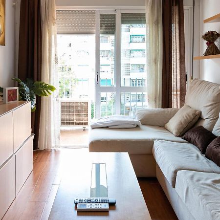 Apartamento Cruz Córdoba Exteriér fotografie