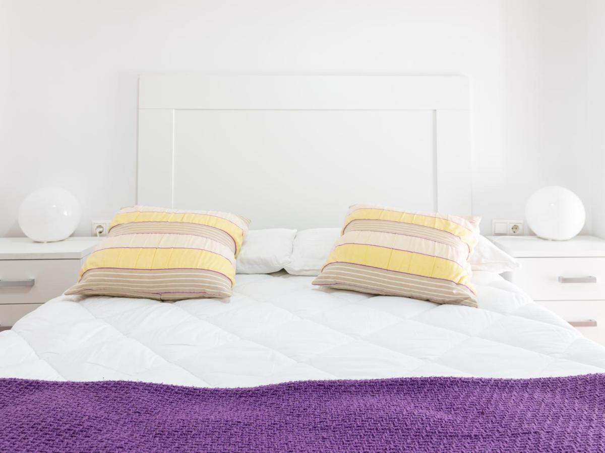 Apartamento Cruz Córdoba Exteriér fotografie