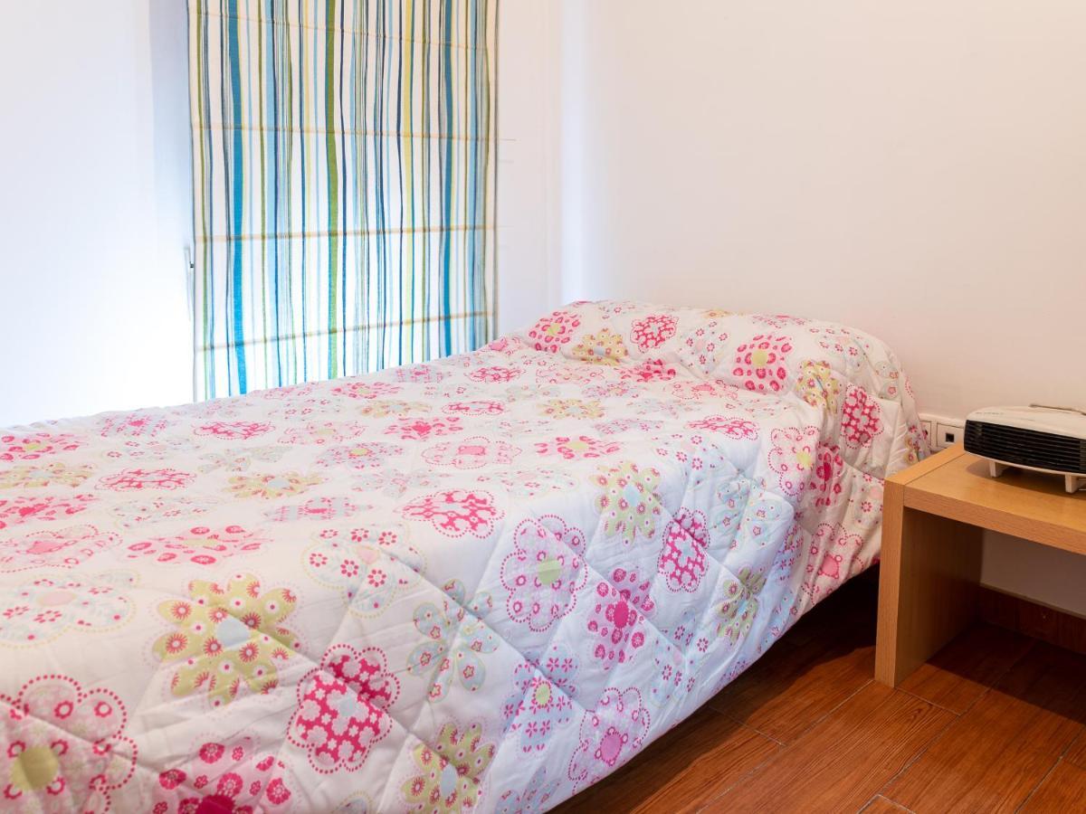 Apartamento Cruz Córdoba Exteriér fotografie
