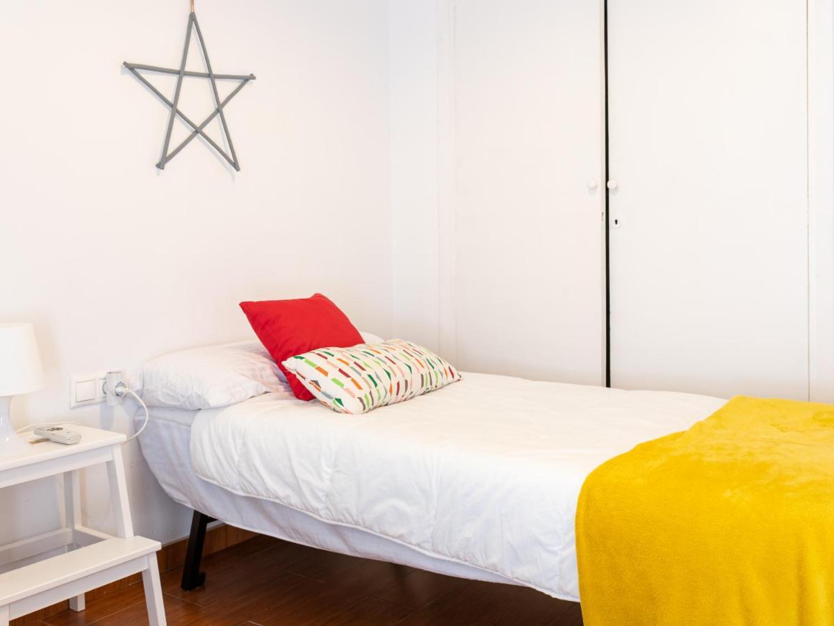 Apartamento Cruz Córdoba Exteriér fotografie