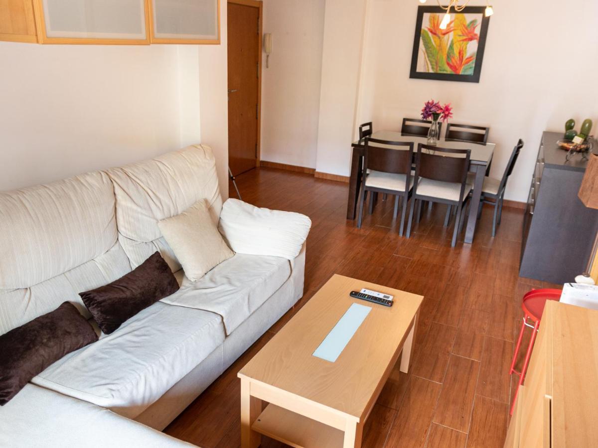 Apartamento Cruz Córdoba Exteriér fotografie