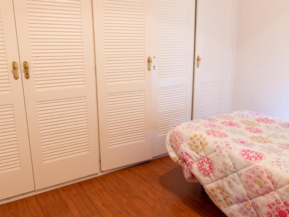 Apartamento Cruz Córdoba Exteriér fotografie