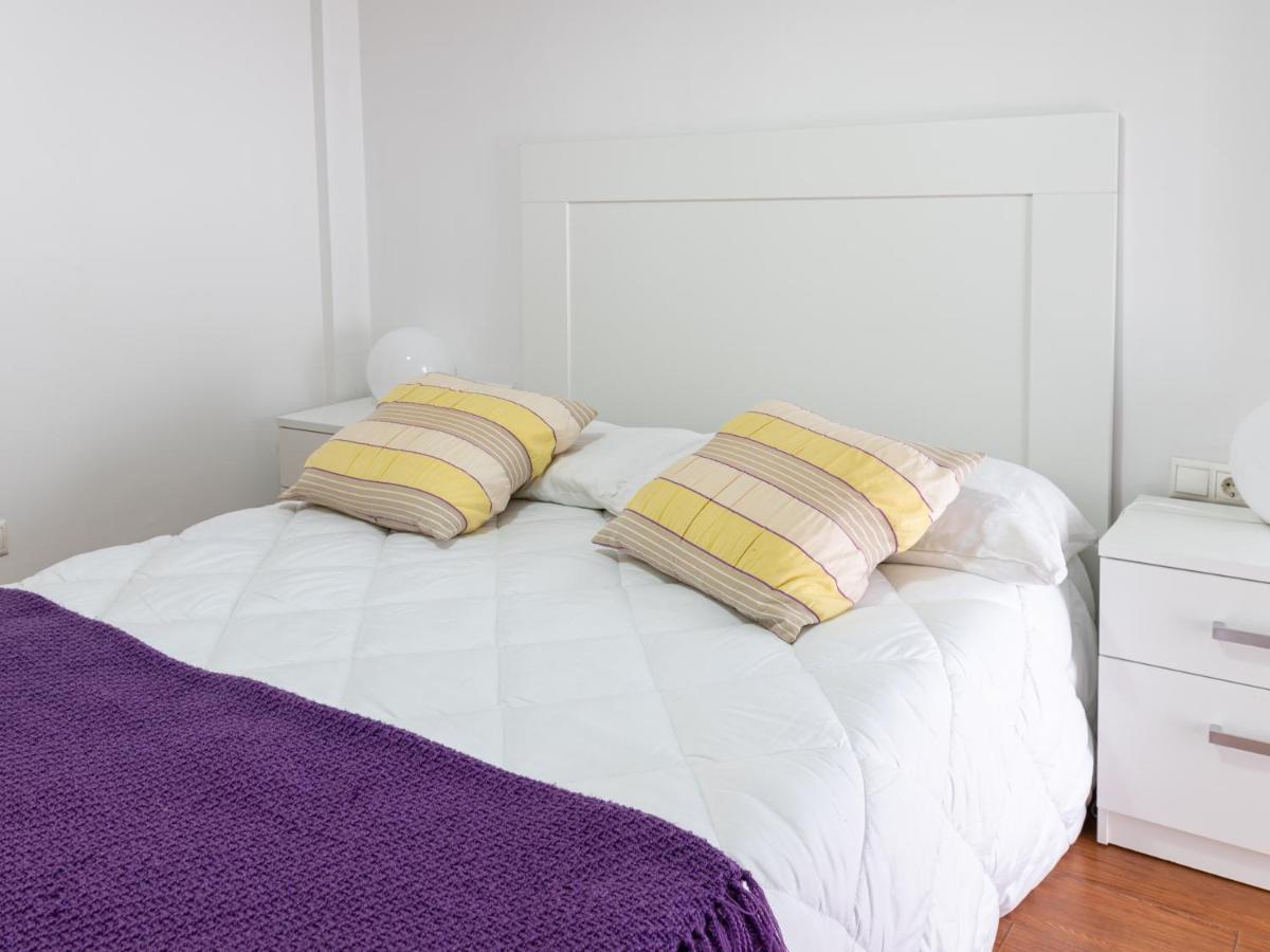 Apartamento Cruz Córdoba Exteriér fotografie