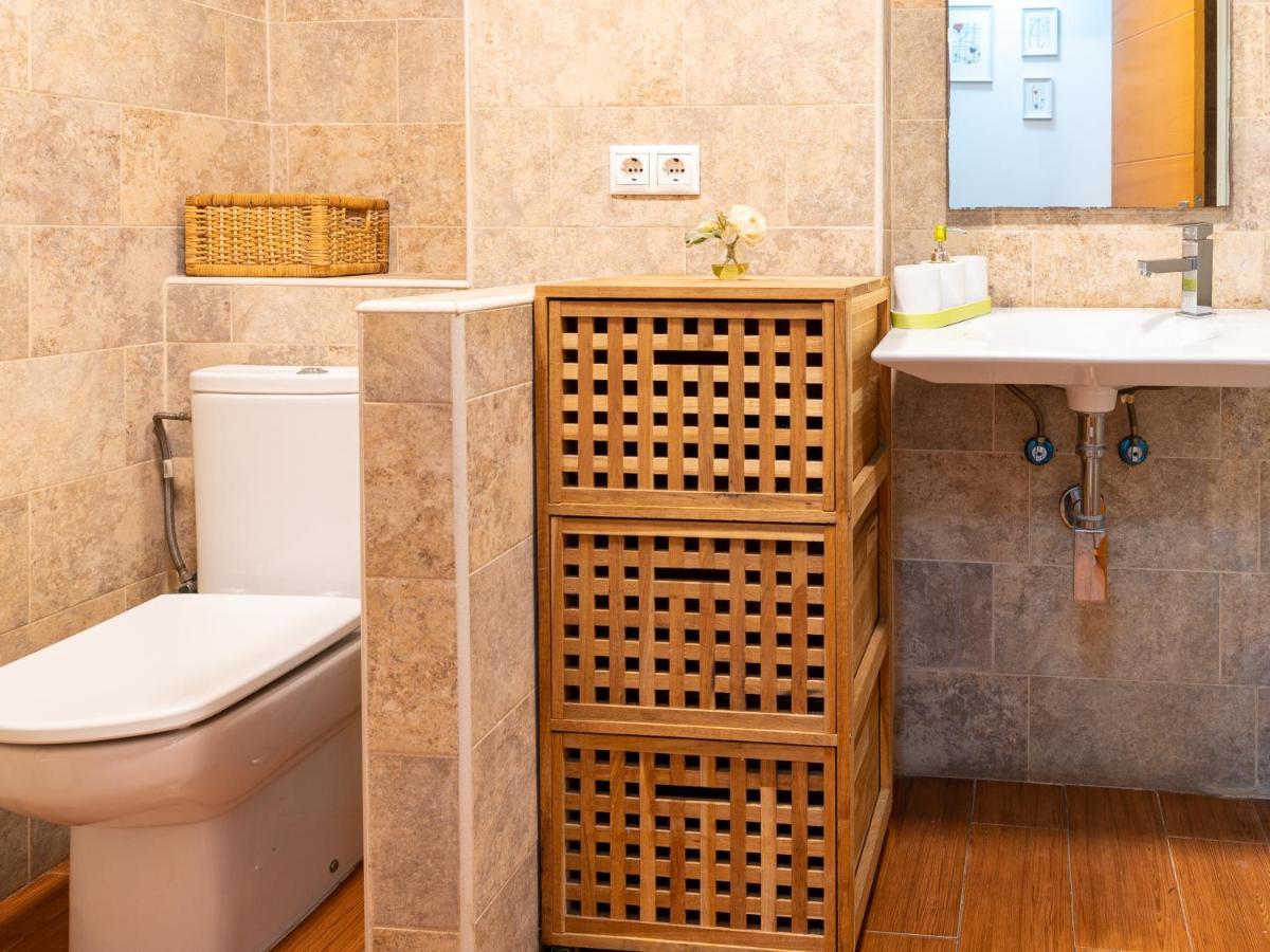 Apartamento Cruz Córdoba Exteriér fotografie