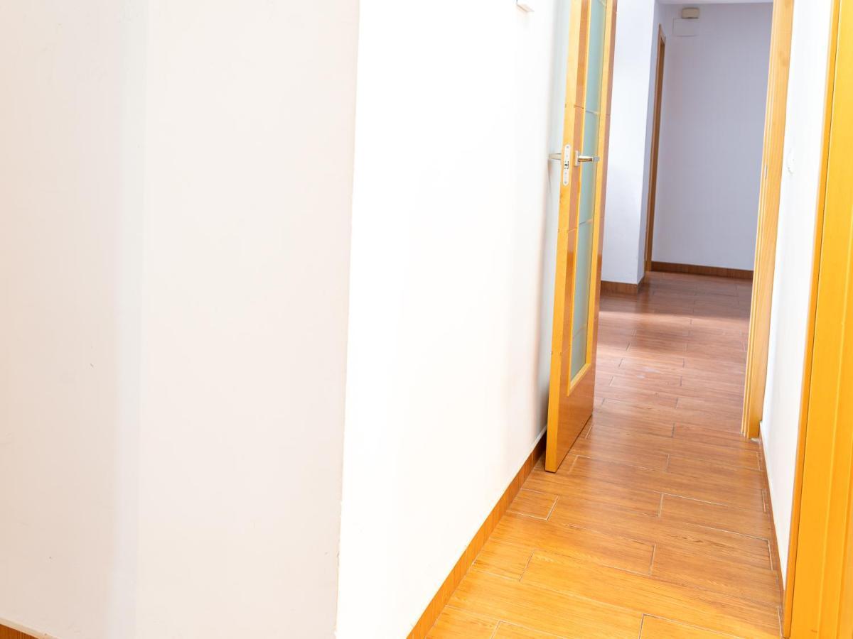 Apartamento Cruz Córdoba Exteriér fotografie