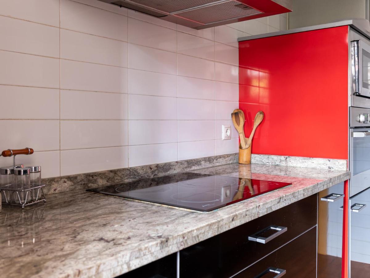 Apartamento Cruz Córdoba Exteriér fotografie