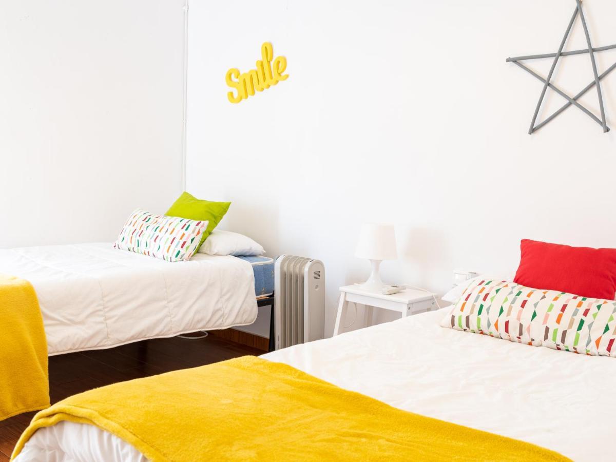 Apartamento Cruz Córdoba Exteriér fotografie