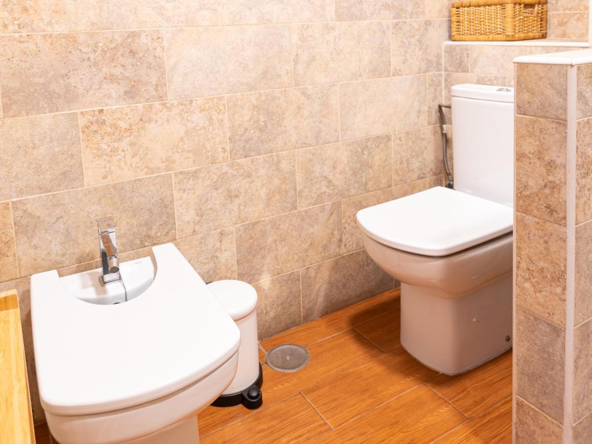 Apartamento Cruz Córdoba Exteriér fotografie