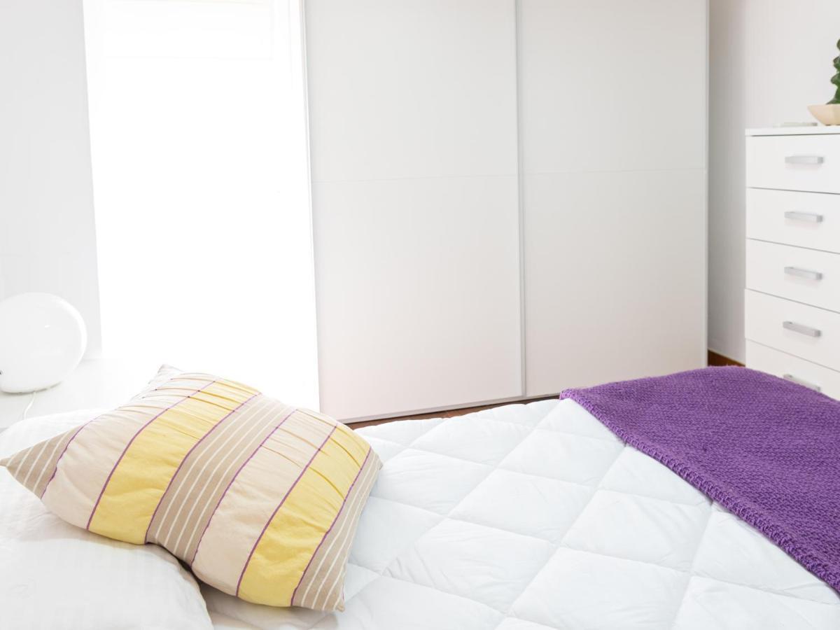 Apartamento Cruz Córdoba Exteriér fotografie