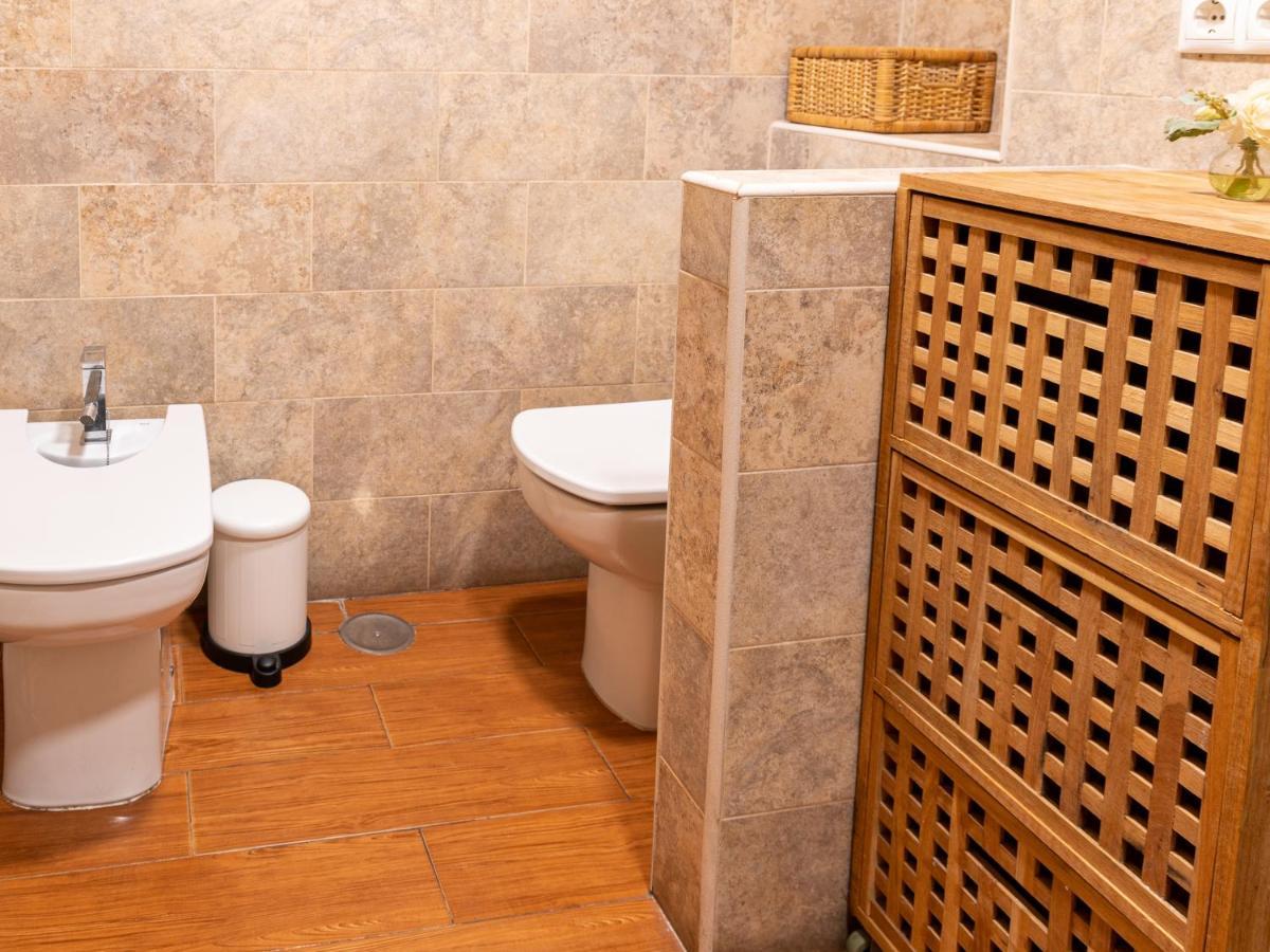 Apartamento Cruz Córdoba Exteriér fotografie