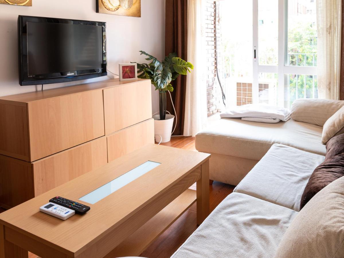 Apartamento Cruz Córdoba Exteriér fotografie